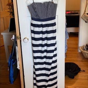 women’s maxi dress